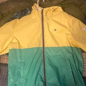 Tommy Hilfiger windbreaker